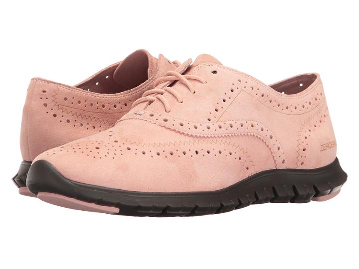 Cole Haan - Zerogrand Wing Oxford Open Hole