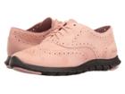 Cole Haan - Zerogrand Wing Oxford Open Hole