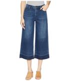 Lauren Ralph Lauren - Cropped Flare Jeans