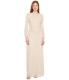 Intropia - Ruffle Maxi Dress