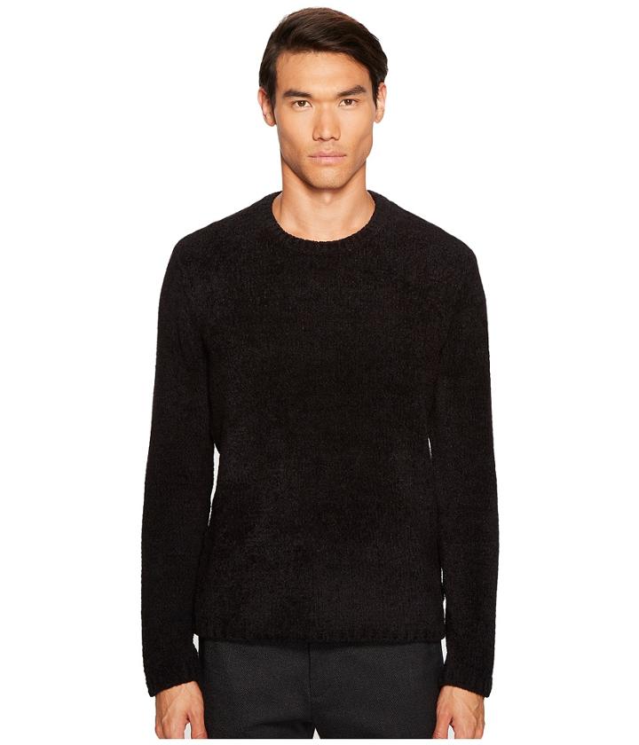 Atm Anthony Thomas Melillo - Chenille Crew Neck Sweater