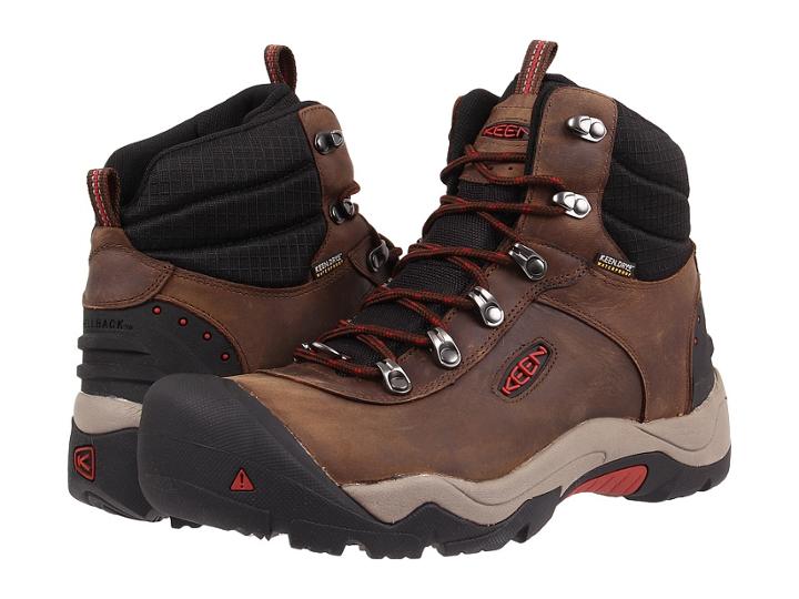 Keen - Revel Iii