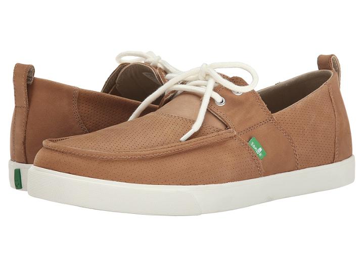 Sanuk - Offshore Deluxe