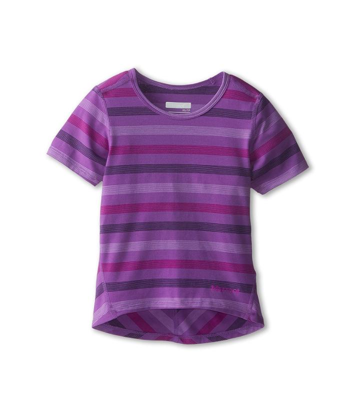 Marmot Kids - Gracie S/s Top