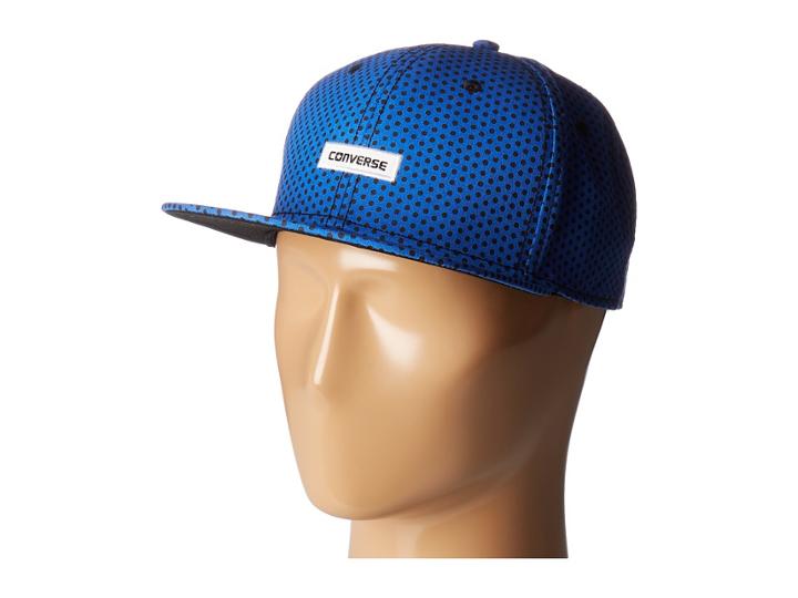 Converse - Dots Snapback