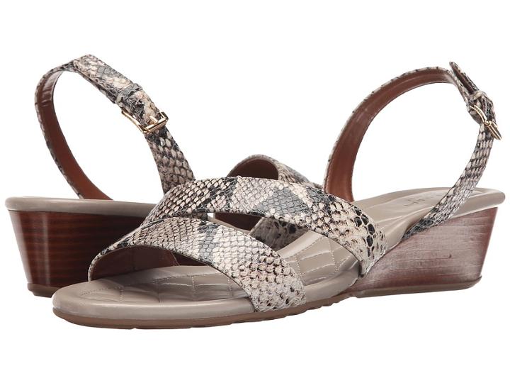 Cole Haan - Tali Grand Wedge Sandal