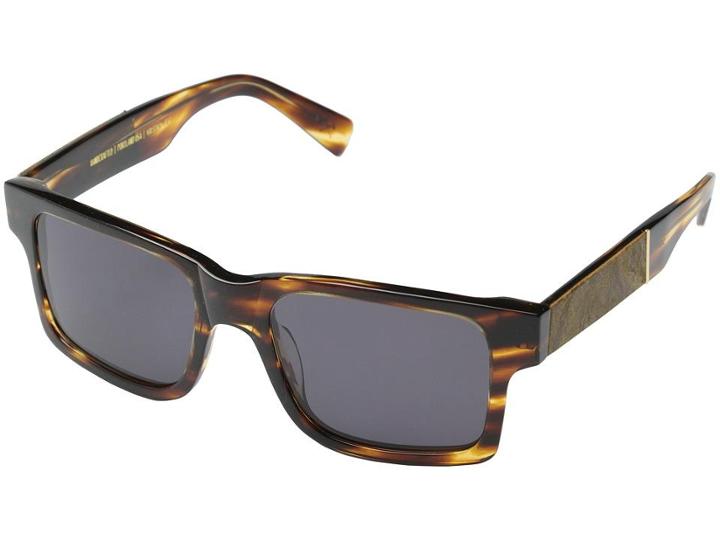 Shwood Haystack Fifty-fifty