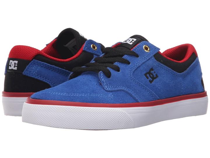 Dc Kids - Argosy Vulc