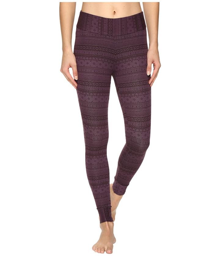 Columbia - Aspen Lodge Jacquard Leggings