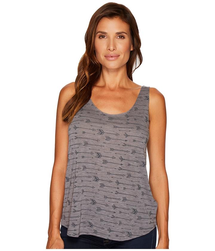 Roper - 1414 Rayon Jersey Scoop Neck Tank Top