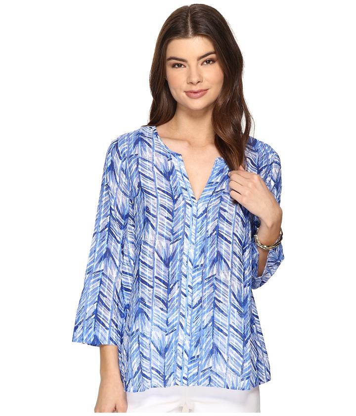 Lilly Pulitzer - Nalani Tunic