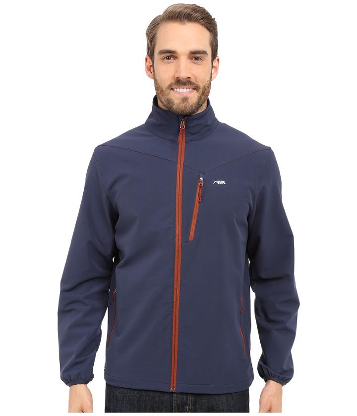 Mountain Khakis - Maverick Light Softshell Jacket