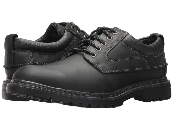 Dockers - Warden