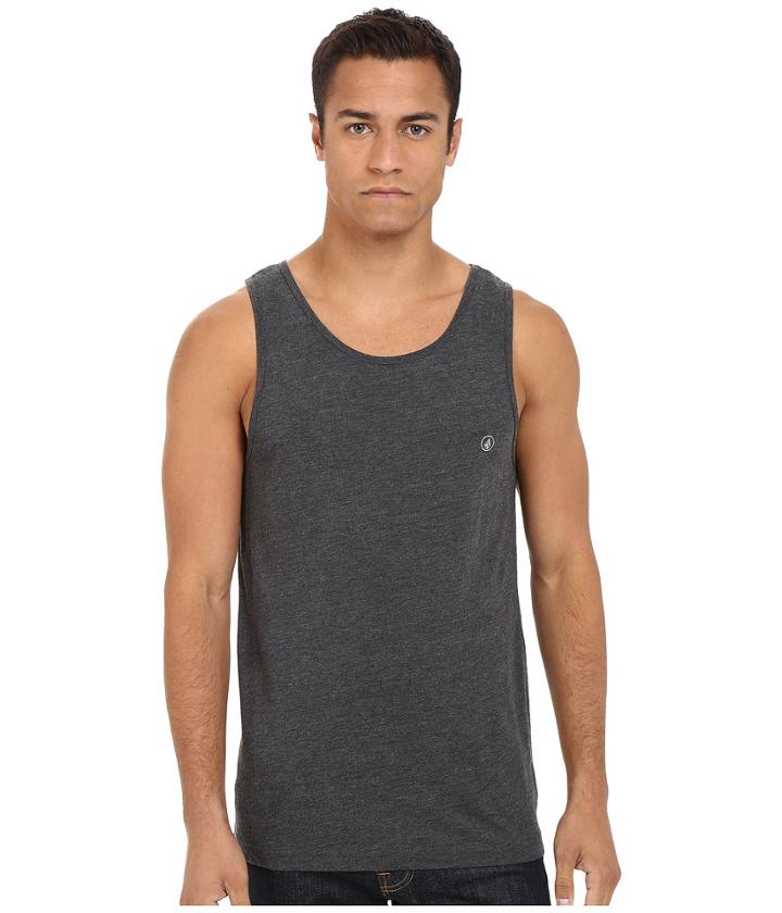 Volcom - Heather Tank Top