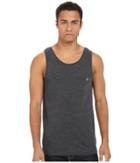 Volcom - Heather Tank Top