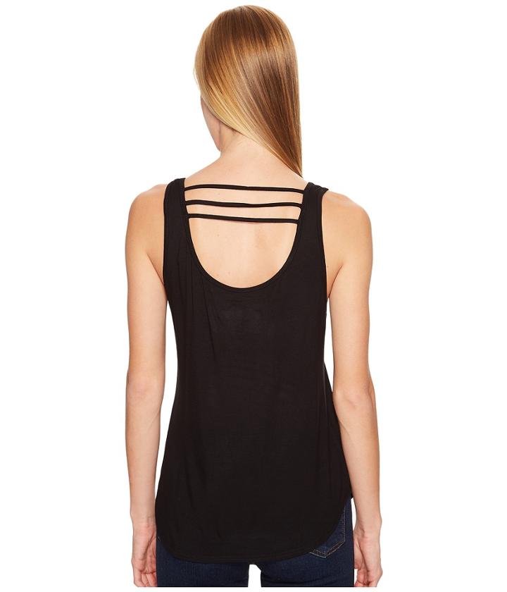 Kavu - Isla Tank