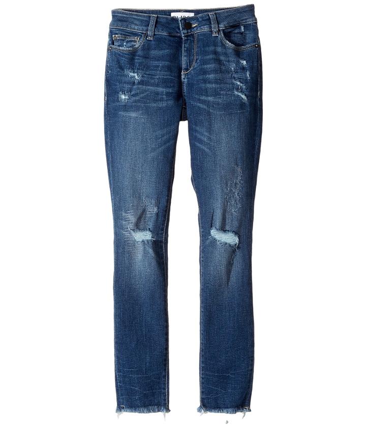 Dl1961 Kids - Chloe Skinny Jeans In Sumner