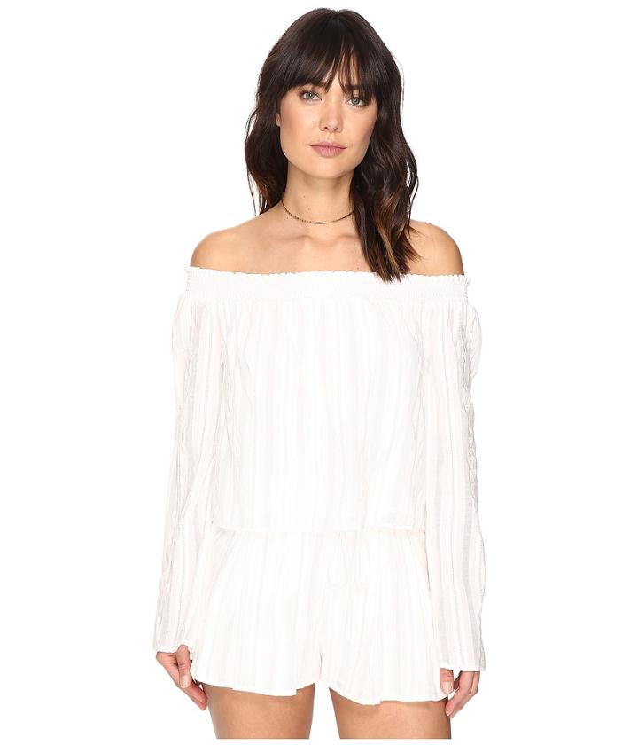 The Jetset Diaries - Horizon Top