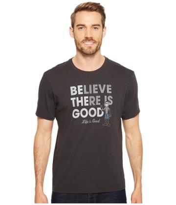 Life Is Good - Be The Good Jake Smooth Tee