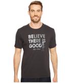 Life Is Good - Be The Good Jake Smooth Tee