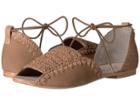 Free People - Beaumont Woven Flat