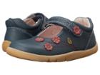 Bobux Kids - I-walk Wild Flower Mary Jane