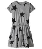 Nununu - Layered Star Dress