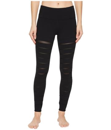 Lorna Jane - Provocative F/l Tights