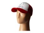 Munster Kids - Upside Cap