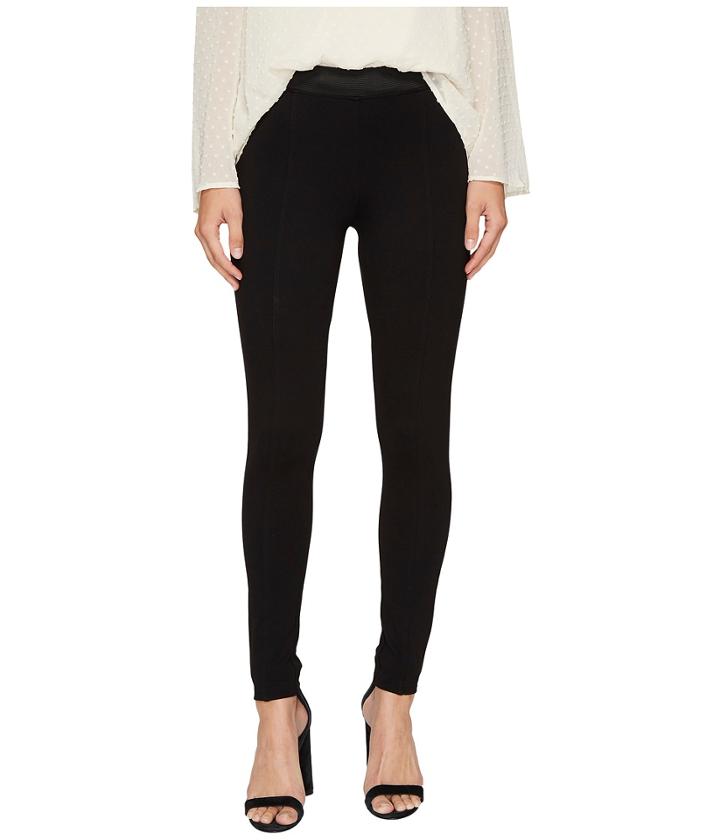 Kensie - Compression Ponte Pants Ks8k1s85
