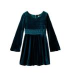 Ella Moss Girl - Katy Bell Sleeve Dress