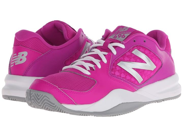 New Balance - Wc696v2