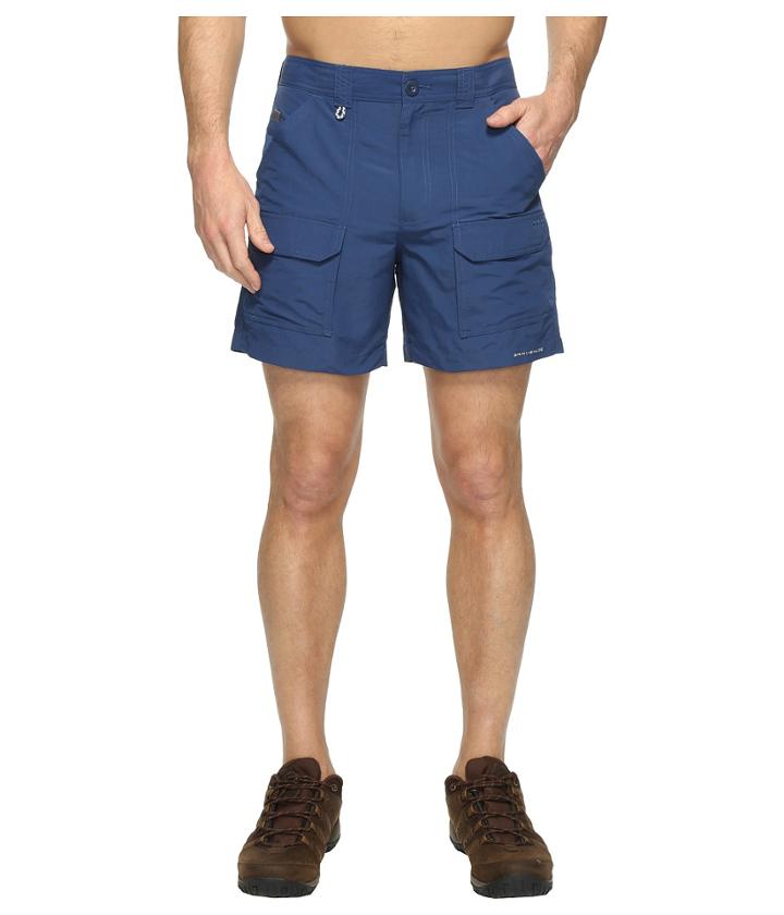 Columbia - Permittm Ii Short