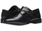 Nunn Bush - Newton Cap Toe Monk Strap