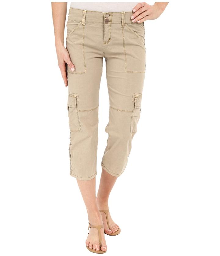 Sanctuary - Habitat Crop Pants