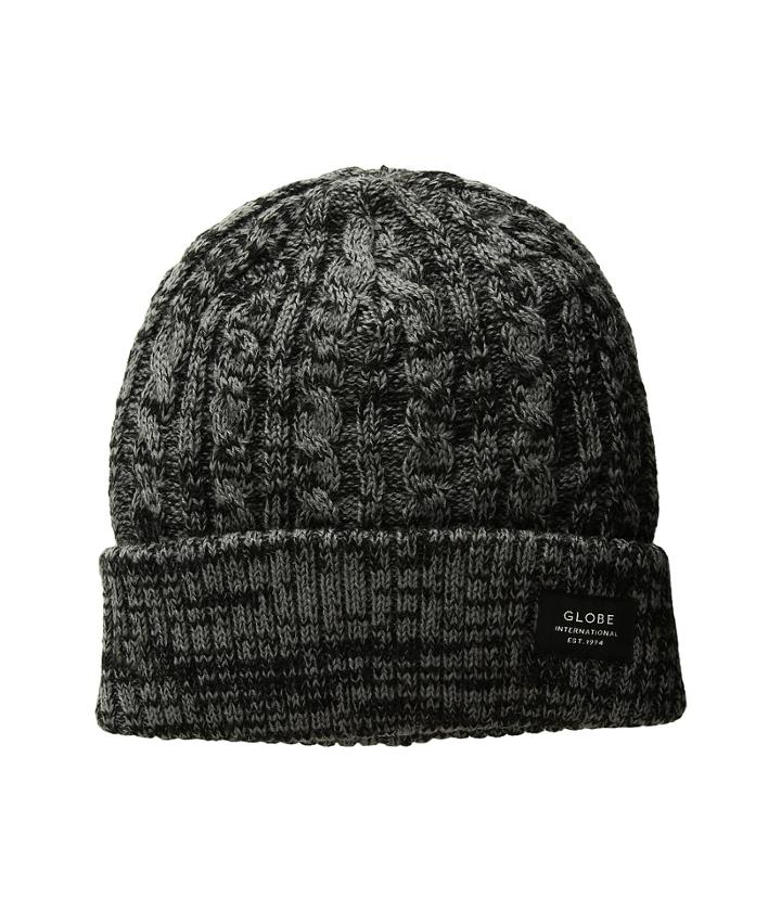 Globe - Lanes Beanie
