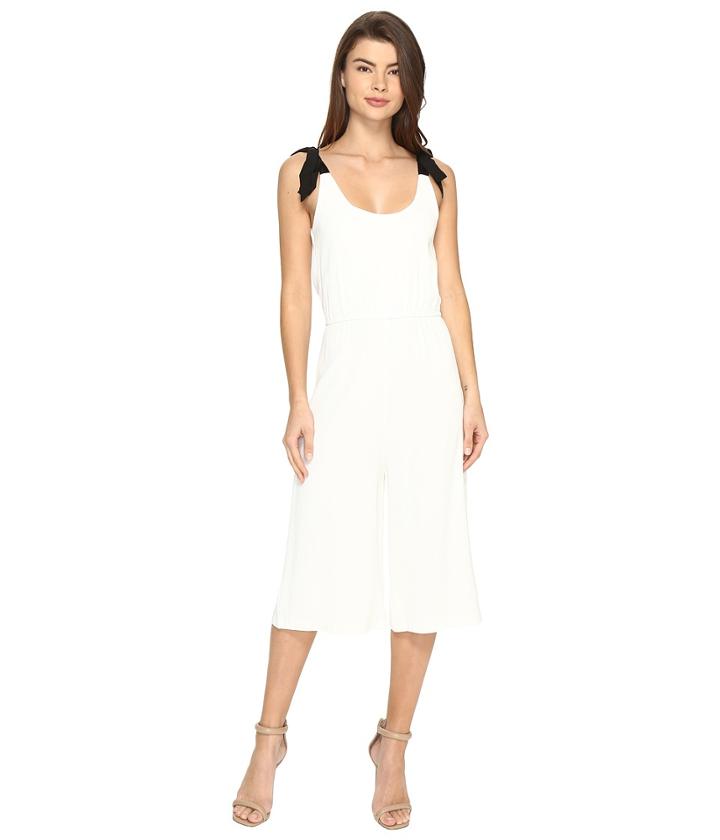 Nicole Miller - Harbor Playsuit