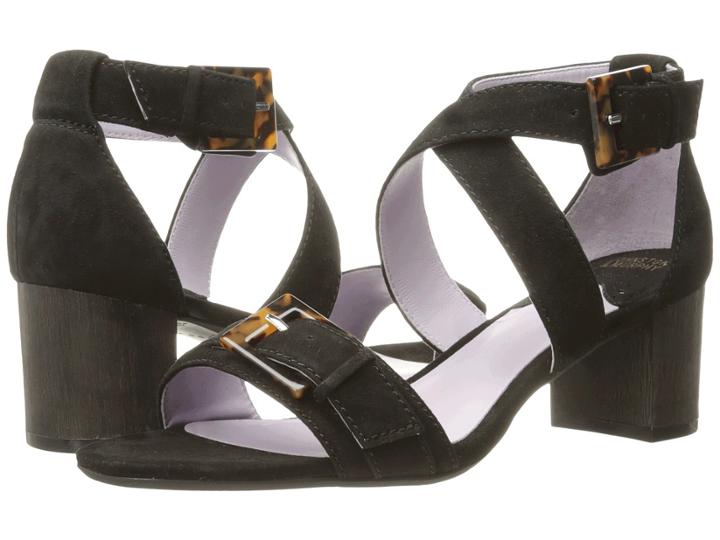 Johnston &amp; Murphy - Katarina Reverse Ankle Strap