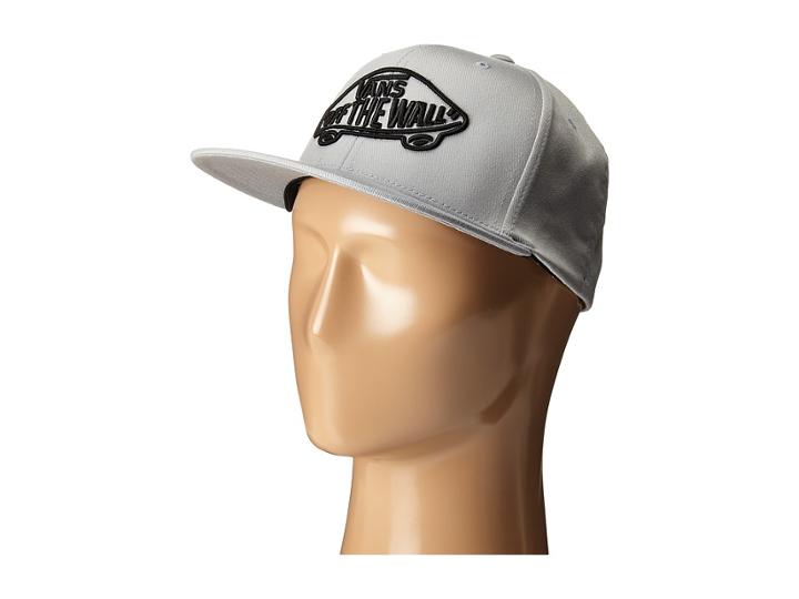 Vans - Home Team Flexfit