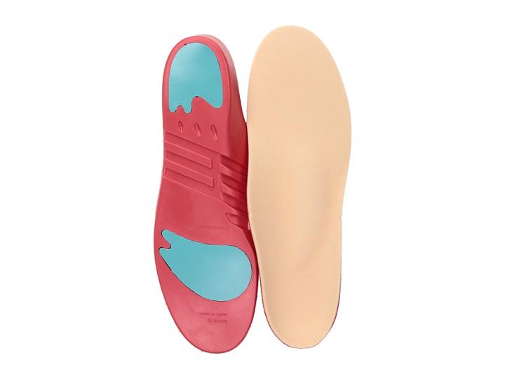 New Balance - Pressure Relief Insole W/ Metatarsal Pad