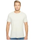 Ag Adriano Goldschmied - Theo Short Sleeve Crew