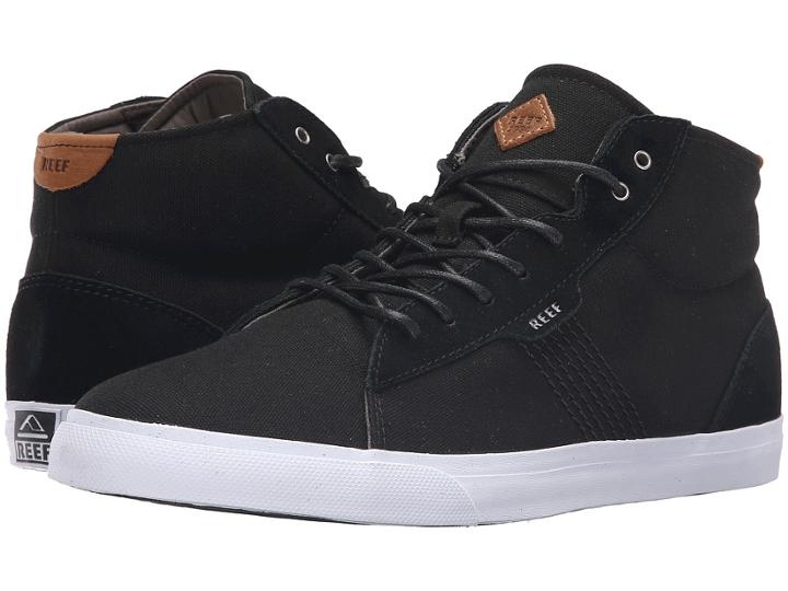 Reef - Ridge Mid