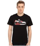 Mostly Heard Rarely Seen - Air Max 90 Lego Tee