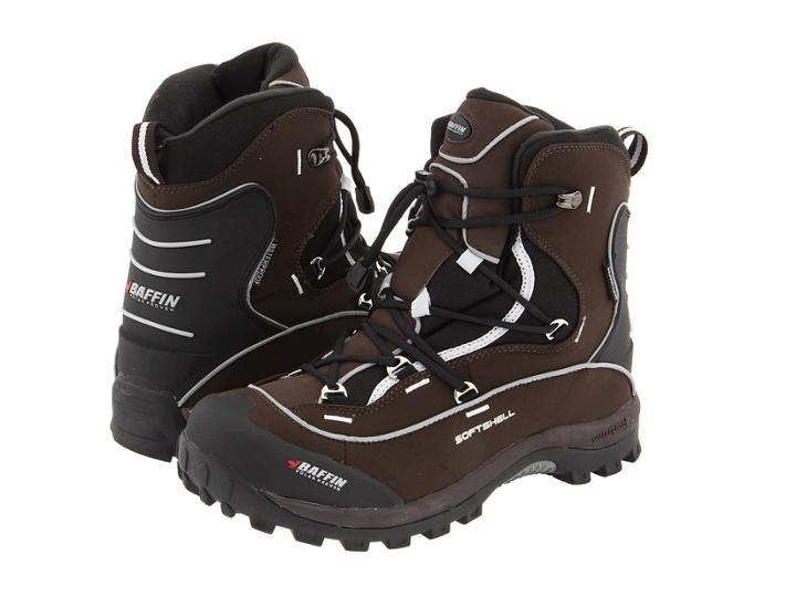 Baffin - Snosport