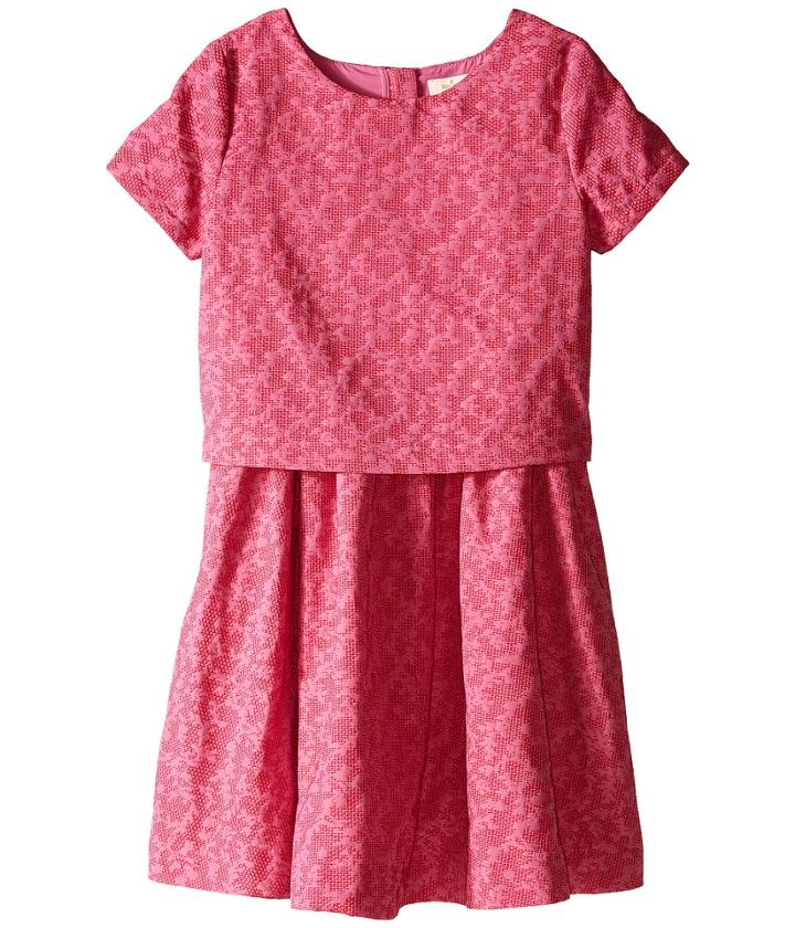 Kate Spade New York - Jacquard Dress