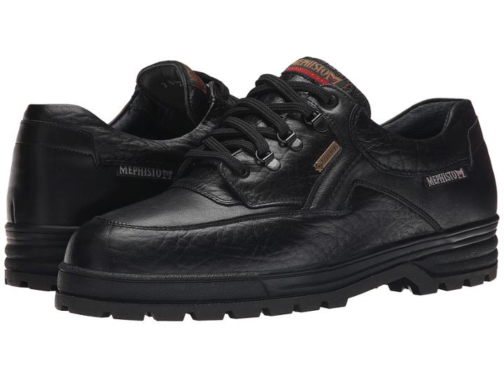 Mephisto - Barracuda