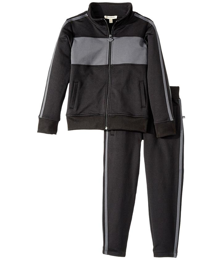 Appaman Kids - Retro Tracksuit Set
