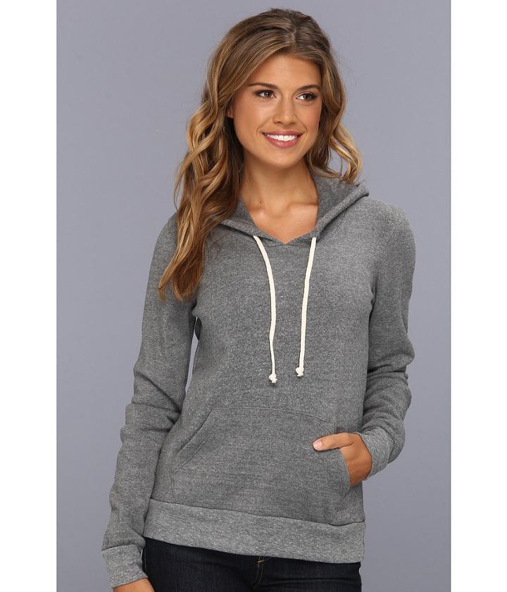 Alternative - Athletics Hoodie