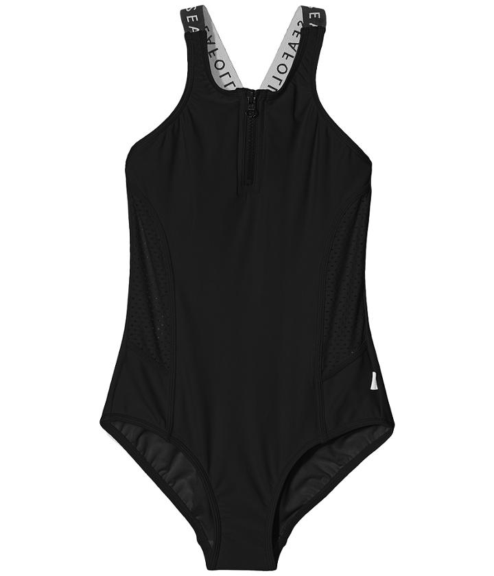 Seafolly Kids - Summer Essentials Tank One-piece