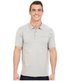 Toad&amp;co - Motile Short Sleeve Polo Shirt